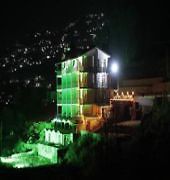 Karnika Resorts Dharamshala Bagian luar foto