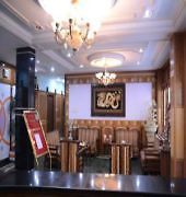 Karnika Resorts Dharamshala Bagian luar foto